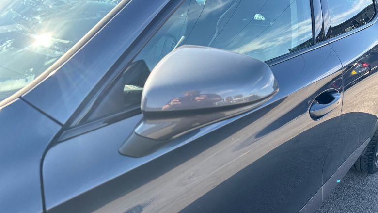 CUPRA Formentor 1.5 TSI 150 V2 5dr DSG Petrol Estate